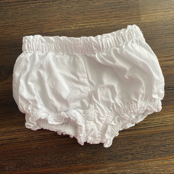 Gymboree White with Bright Embroidery 6-12 Months - Picture 4 of 6